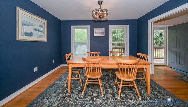 6040 Hare Rd, Henrico, VA 23231