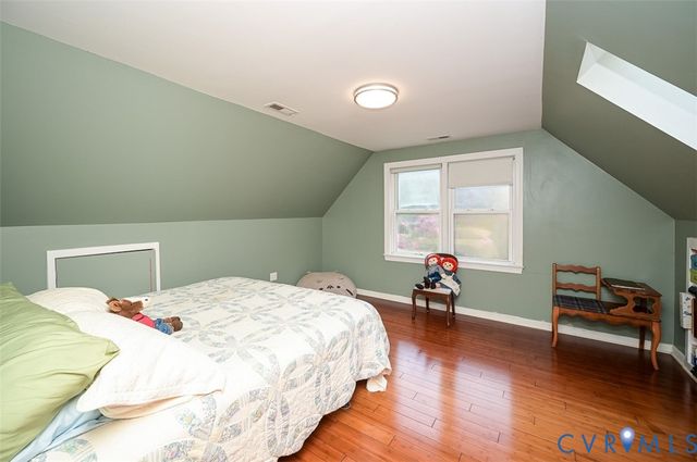 6040 Hare Rd, Henrico, VA 23231