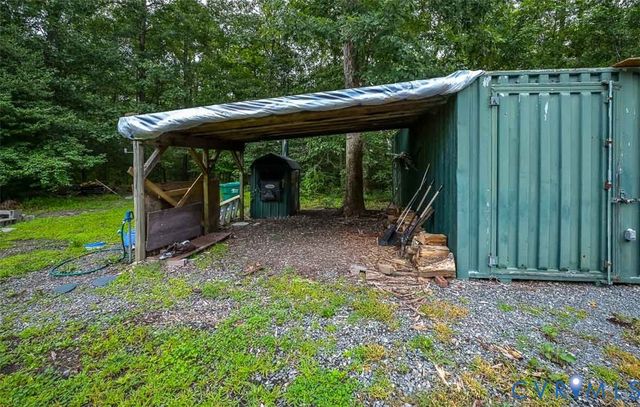 6040 Hare Rd, Henrico, VA 23231