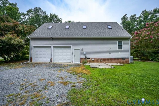 6040 Hare Rd, Henrico, VA 23231