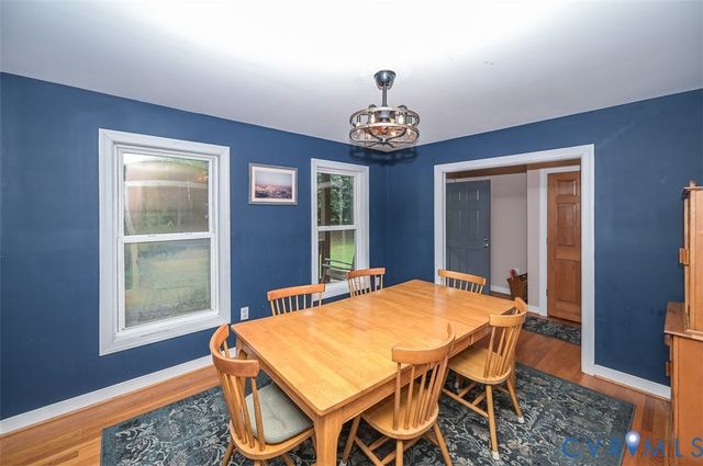 6040 Hare Rd, Henrico, VA 23231