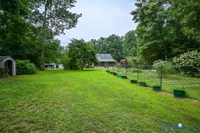 6040 Hare Rd, Henrico, VA 23231