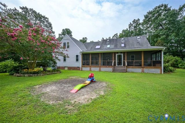 6040 Hare Rd, Henrico, VA 23231