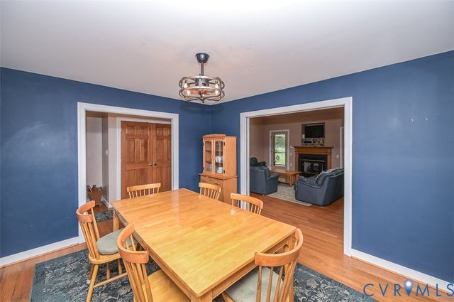 6040 Hare Rd, Henrico, VA 23231