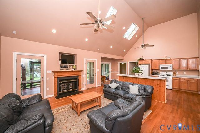 6040 Hare Rd, Henrico, VA 23231