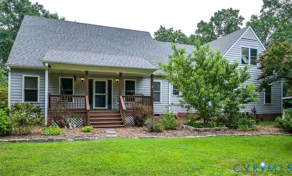 6040 Hare Rd, Henrico, VA 23231