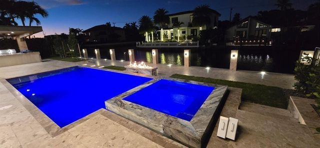 2441 NE 48th Court, Lighthouse Point, FL 33064