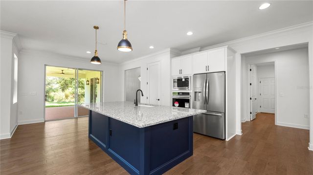 2561 ROGERS ROAD, Lakeland, FL 33812