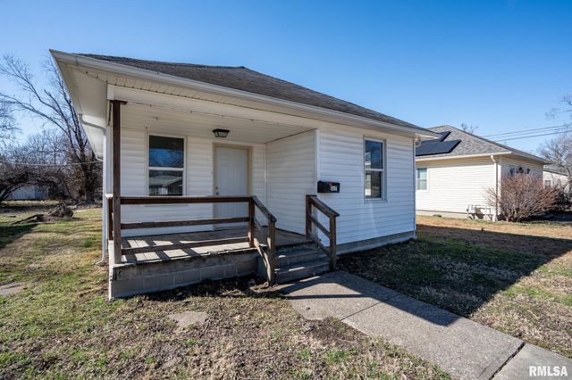 317 N 8TH Street, Herrin, IL 62948