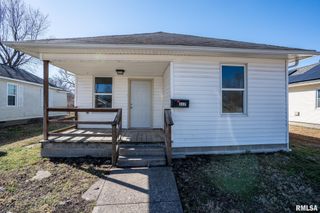 317 N 8TH Street, Herrin, IL 62948