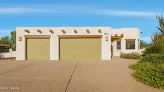 227 S Montgomery Avenue, Corona De Tucson, AZ 85641