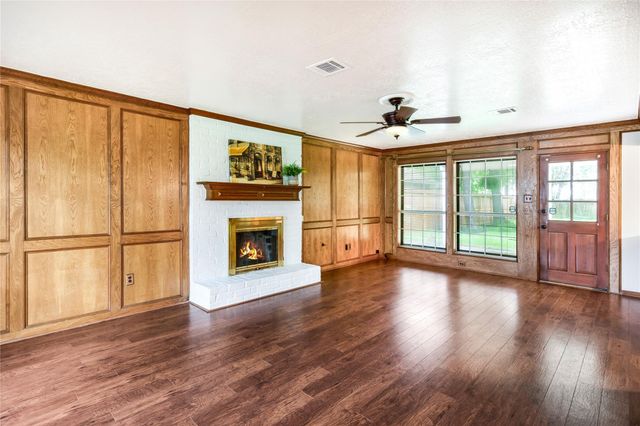 18102 Deep Brook Drive, Spring, TX 77379