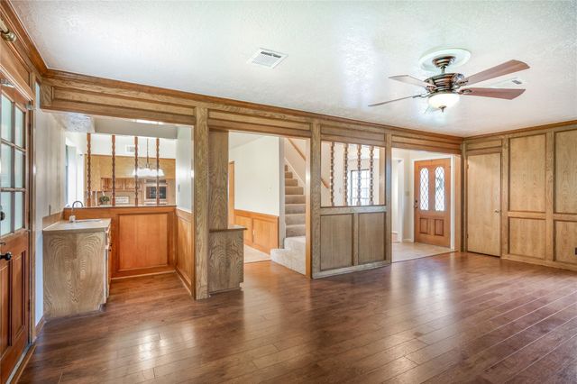 18102 Deep Brook Drive, Spring, TX 77379