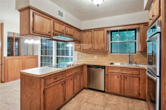18102 Deep Brook Drive, Spring, TX 77379