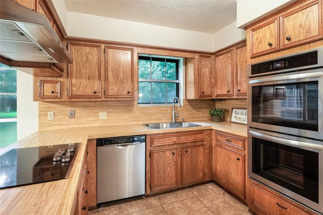18102 Deep Brook Drive, Spring, TX 77379