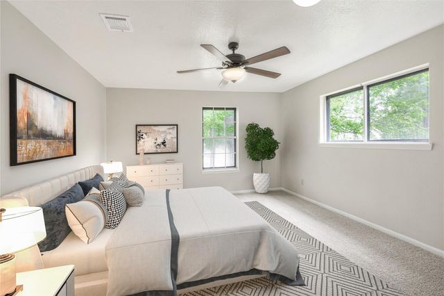18102 Deep Brook Drive, Spring, TX 77379
