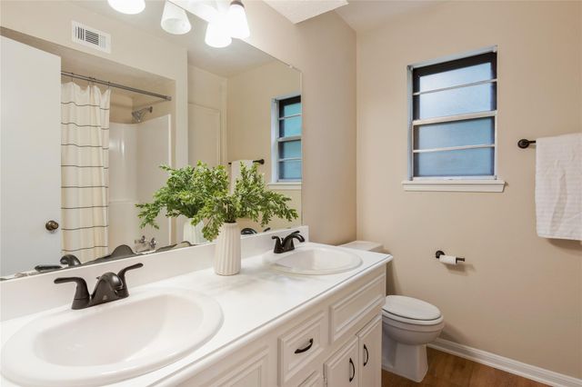18102 Deep Brook Drive, Spring, TX 77379