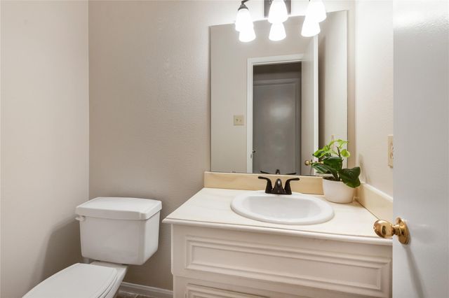 18102 Deep Brook Drive, Spring, TX 77379