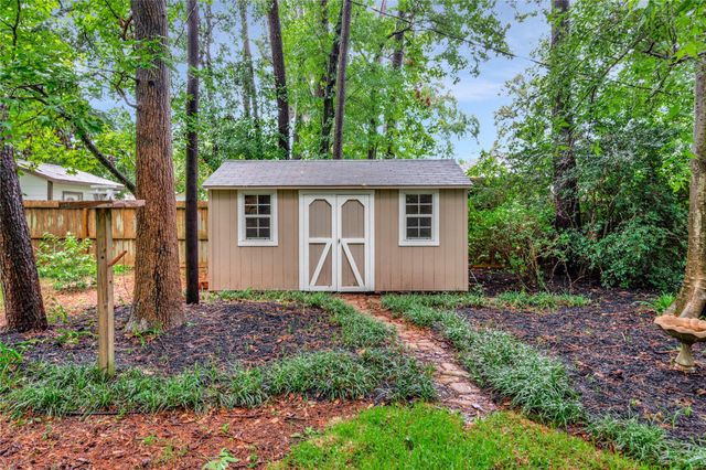 18102 Deep Brook Drive, Spring, TX 77379