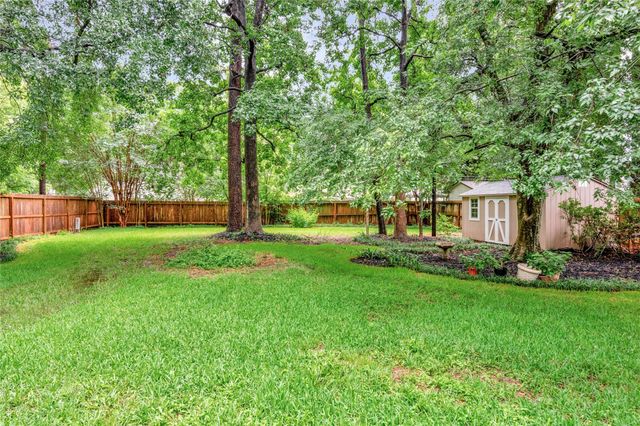 18102 Deep Brook Drive, Spring, TX 77379