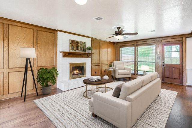 18102 Deep Brook Drive, Spring, TX 77379
