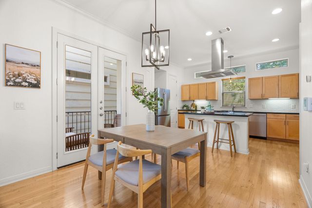 1115 Kinney Ave 9, Austin, TX 78704