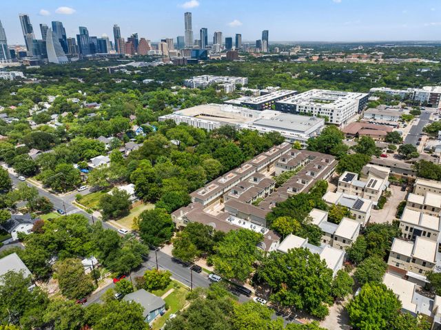 1115 Kinney Ave 9, Austin, TX 78704