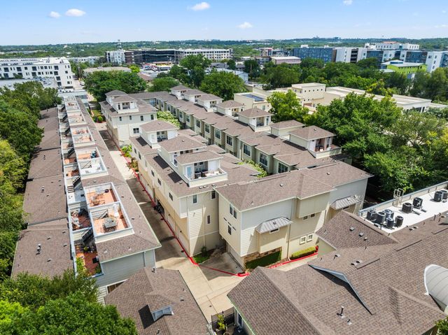 1115 Kinney Ave 9, Austin, TX 78704