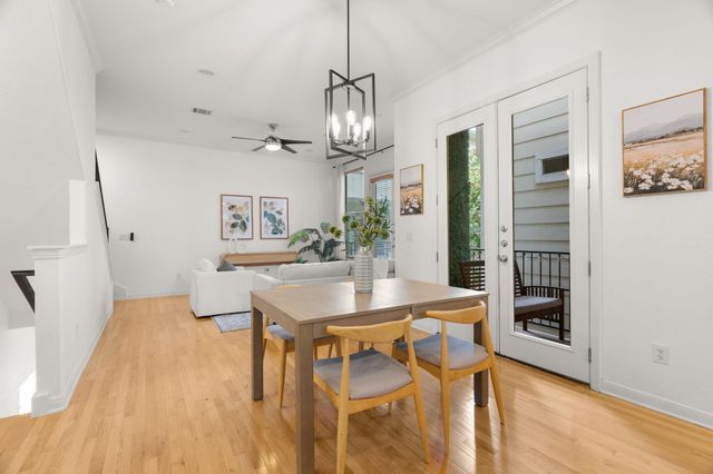 1115 Kinney Ave 9, Austin, TX 78704
