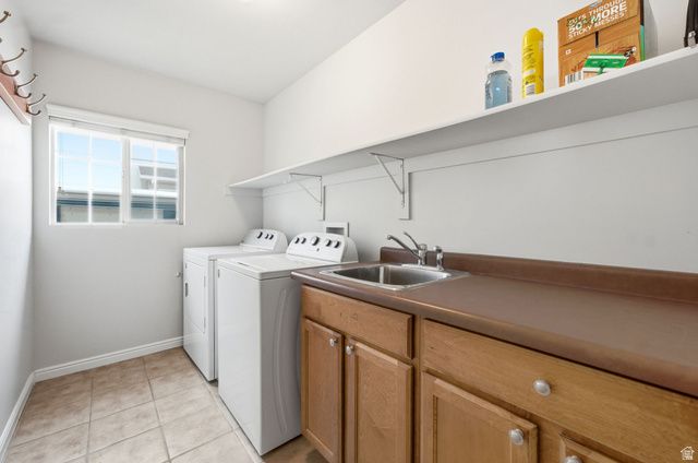 5639 W PINE SHADE PL, West Valley City, UT 84118