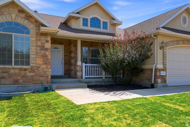 5639 W PINE SHADE PL, West Valley City, UT 84118