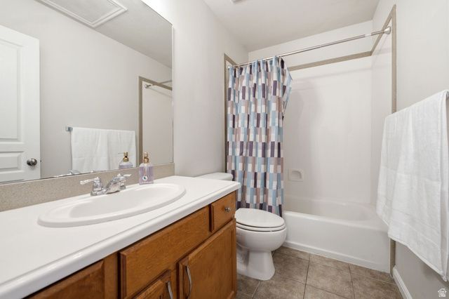 5639 W PINE SHADE PL, West Valley City, UT 84118