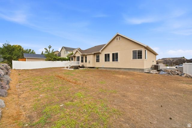 5639 W PINE SHADE PL, West Valley City, UT 84118
