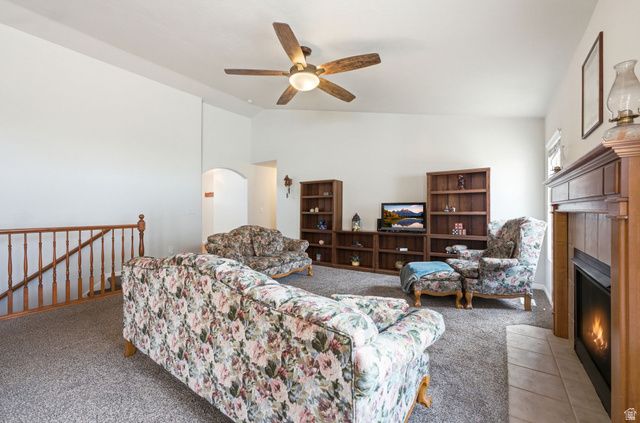 5639 W PINE SHADE PL, West Valley City, UT 84118