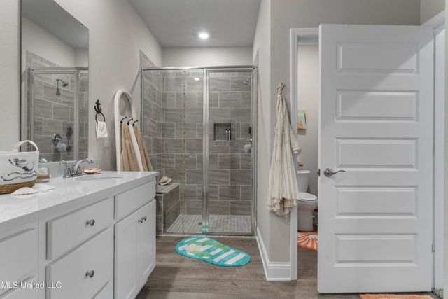 7781 Coral Lane, Ocean Springs, MS 39564