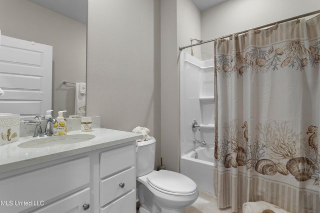 7781 Coral Lane, Ocean Springs, MS 39564