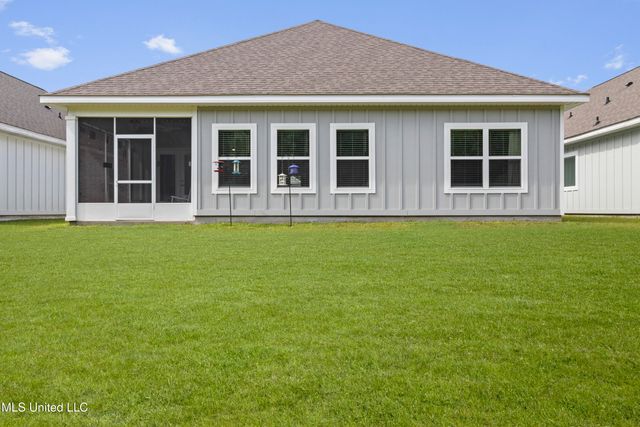 7781 Coral Lane, Ocean Springs, MS 39564