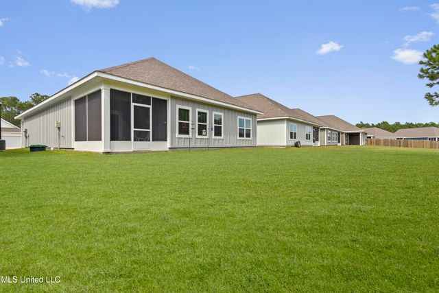 7781 Coral Lane, Ocean Springs, MS 39564