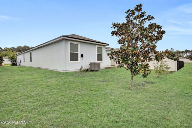 339 CAMINHA Road, St. Augustine, FL 32084