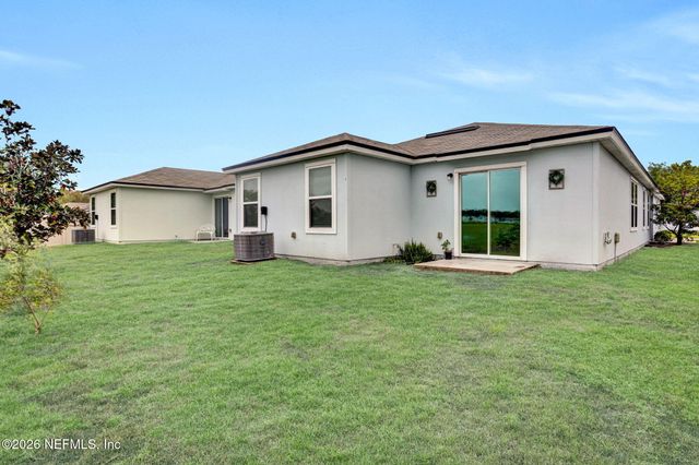 339 CAMINHA Road, St. Augustine, FL 32084