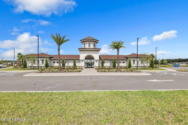 339 CAMINHA Road, St. Augustine, FL 32084