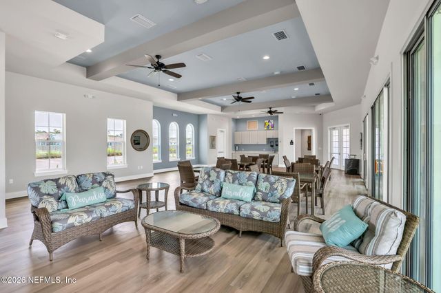 339 CAMINHA Road, St. Augustine, FL 32084