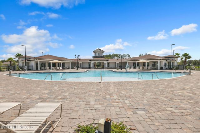 339 CAMINHA Road, St. Augustine, FL 32084