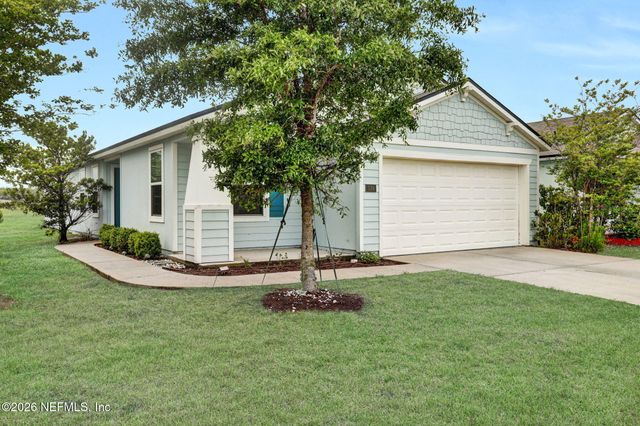 339 CAMINHA Road, St. Augustine, FL 32084