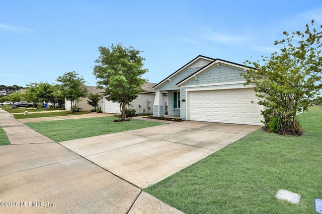 339 CAMINHA Road, St. Augustine, FL 32084