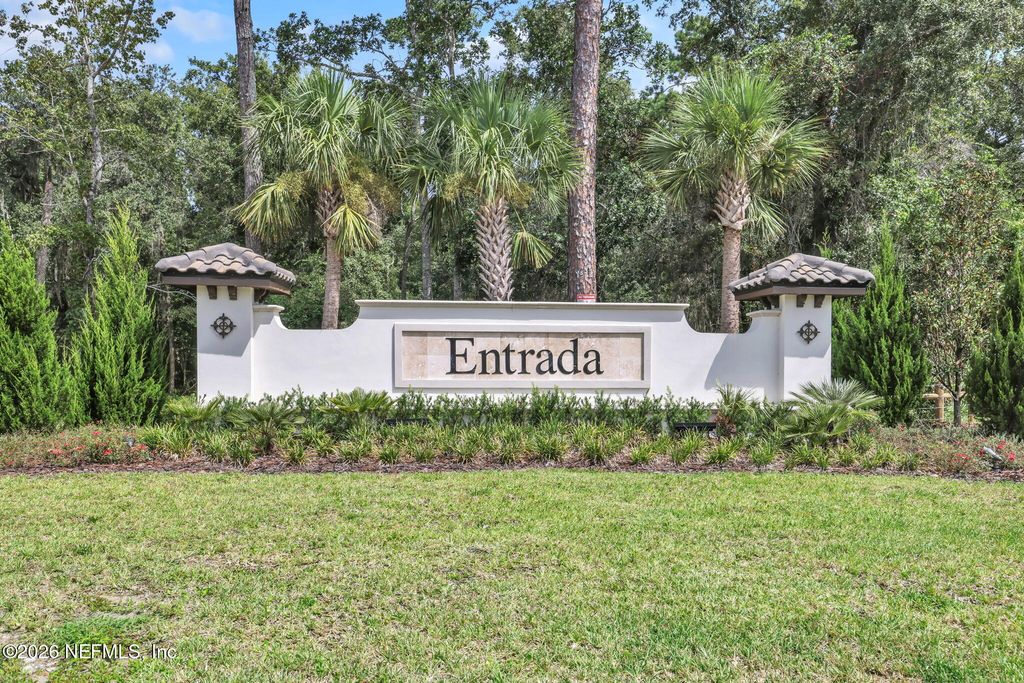 339 CAMINHA Road, St. Augustine, FL 32084