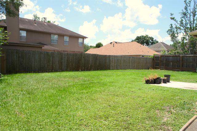 1235 Deer Ridge Drive, League City, TX 77573