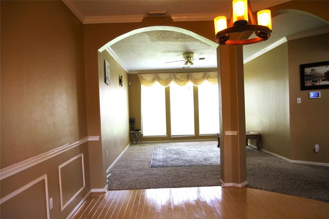 1235 Deer Ridge Drive, League City, TX 77573