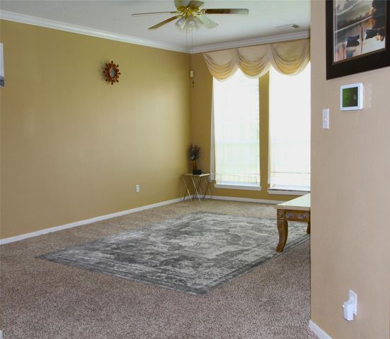 1235 Deer Ridge Drive, League City, TX 77573