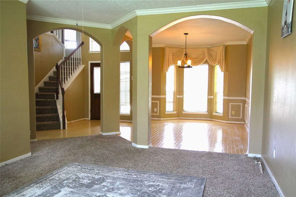 1235 Deer Ridge Drive, League City, TX 77573